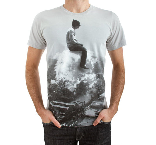 Cloud Rider Men's T