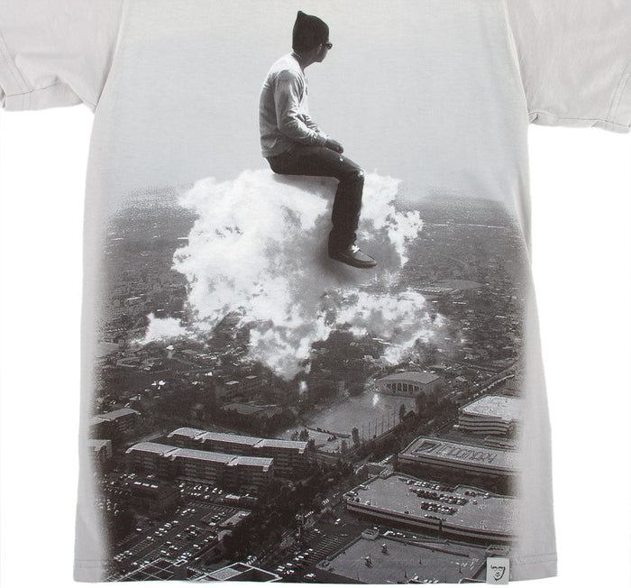 Cloud Rider Men's T