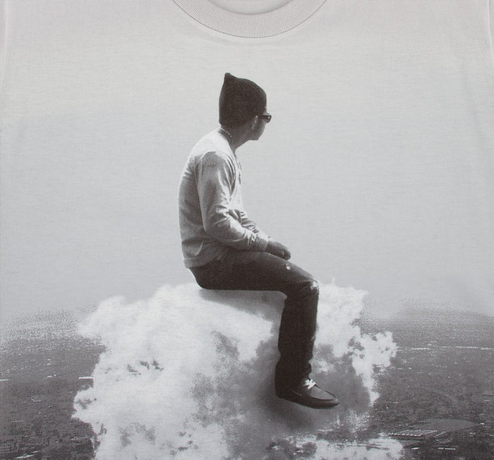 Cloud Rider Men's T