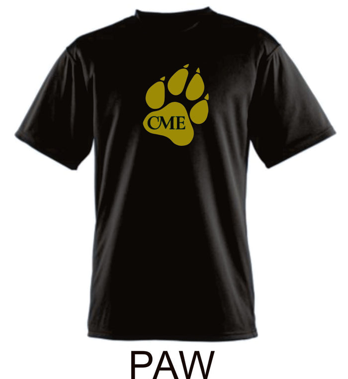 CME Wicking T-Shirt in 4 Designs