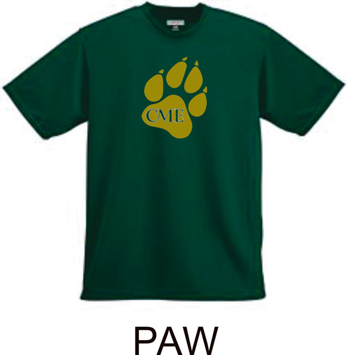 CME Wicking T-Shirt in 4 Designs