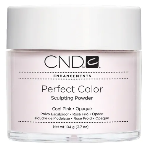 CND PerfctPwdr 3.7oz Cool Pink