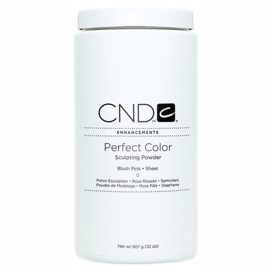 CND Powder 32oz BlushPink
