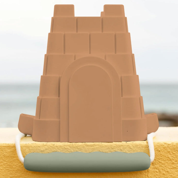 Coastal Kids Clovelly Castle Bucket