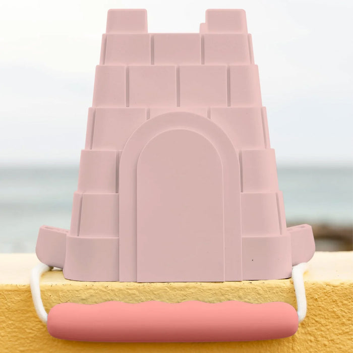 Coastal Kids Clovelly Castle Bucket