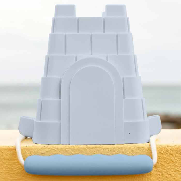 Coastal Kids Clovelly Castle Bucket
