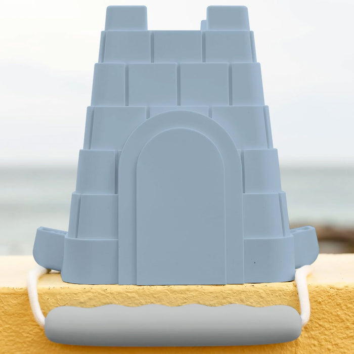 Coastal Kids Clovelly Castle Bucket