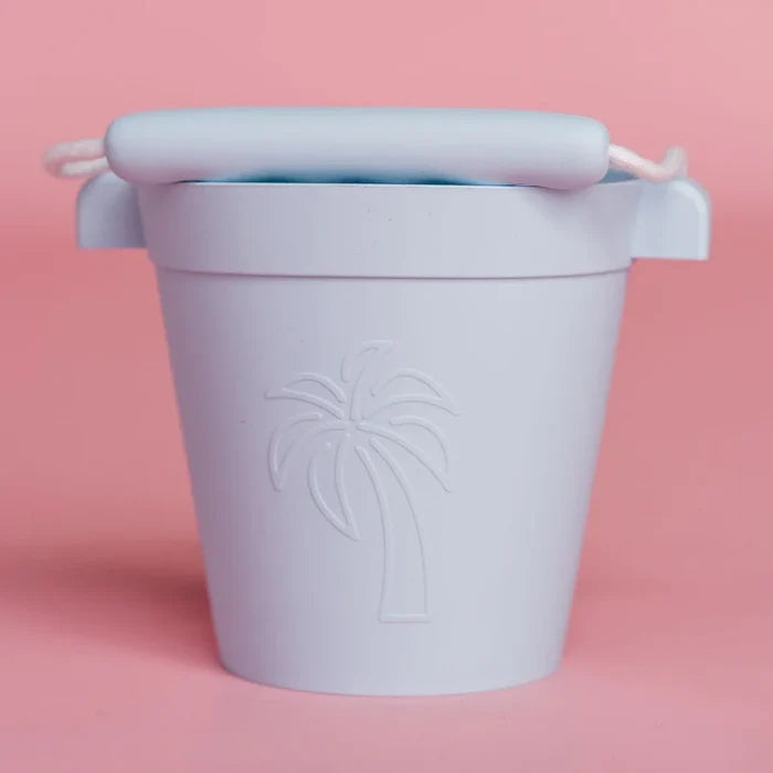 Coastal Kids Palm Bucket