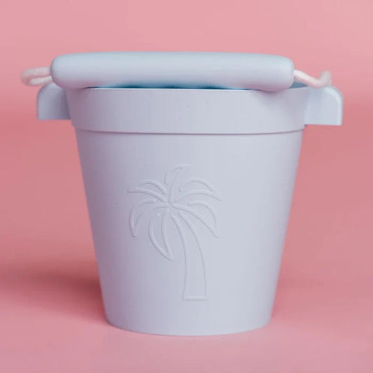 Coastal Kids Palm Bucket