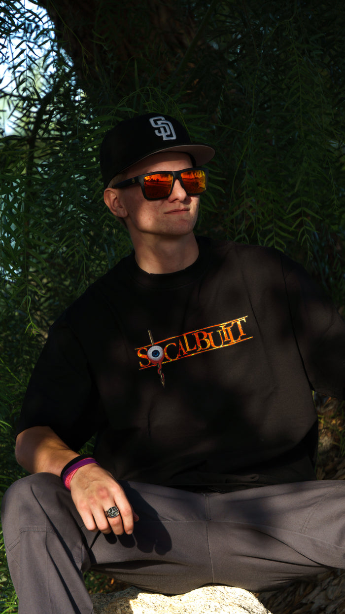 Coastal Vision - Tshirt