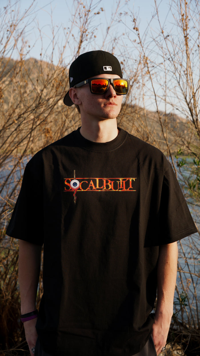 Coastal Vision - Tshirt