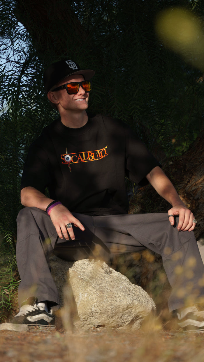 Coastal Vision - Tshirt