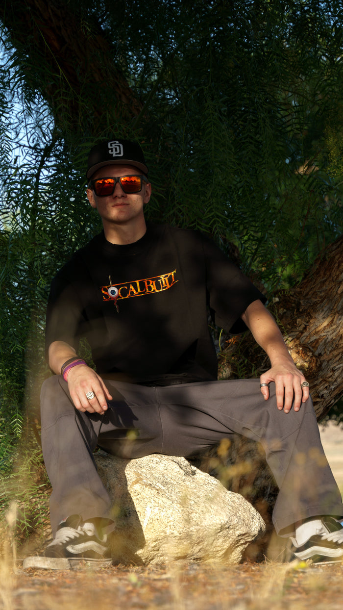 Coastal Vision - Tshirt