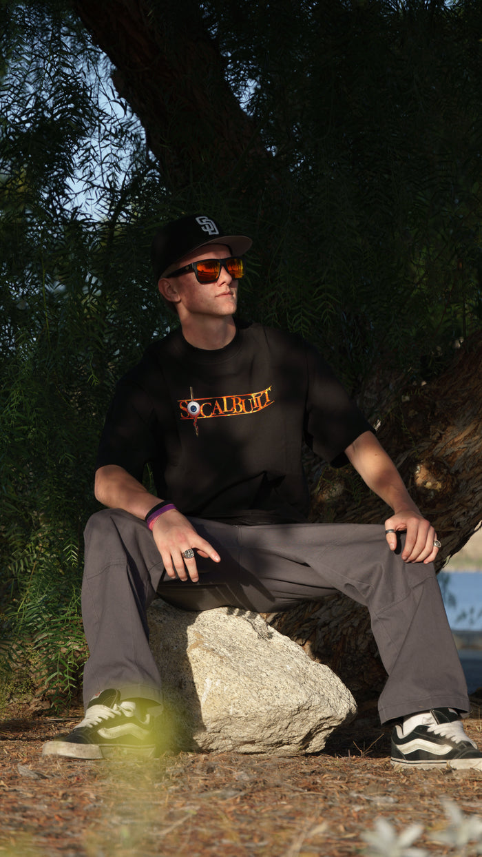 Coastal Vision - Tshirt