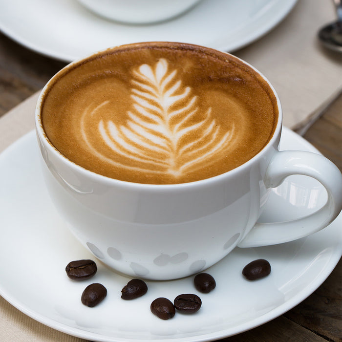 Coffee Bar Fragrance Oil 751