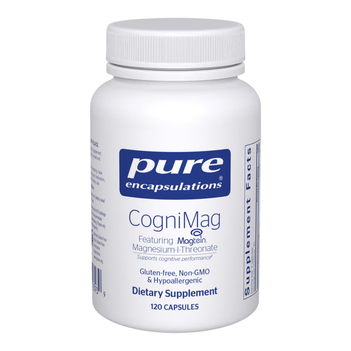 CogniMag by Pure Encapsulations