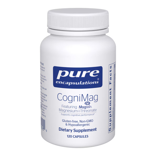 CogniMag by Pure Encapsulations