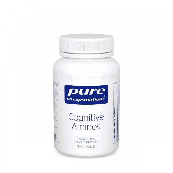 Cognitive Aminos by Pure Encapsulations