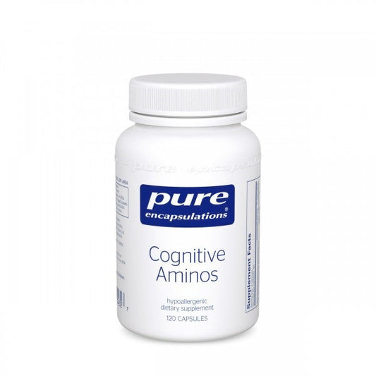 Cognitive Aminos by Pure Encapsulations