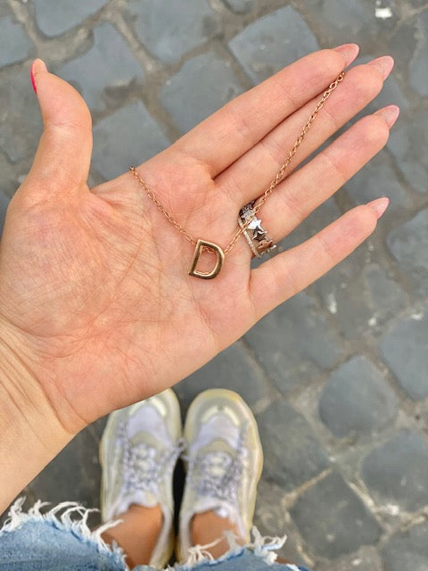 Collana D