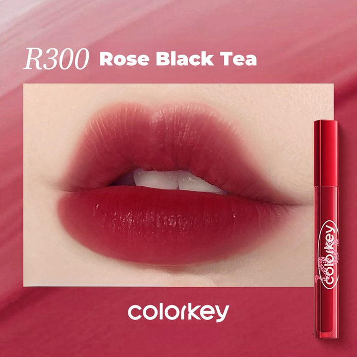 #R300 Rose Black Tea (Year Of Snake)