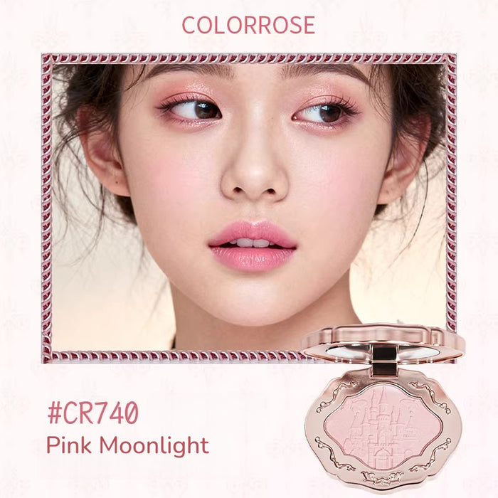 #CR740 Pink Moonlight