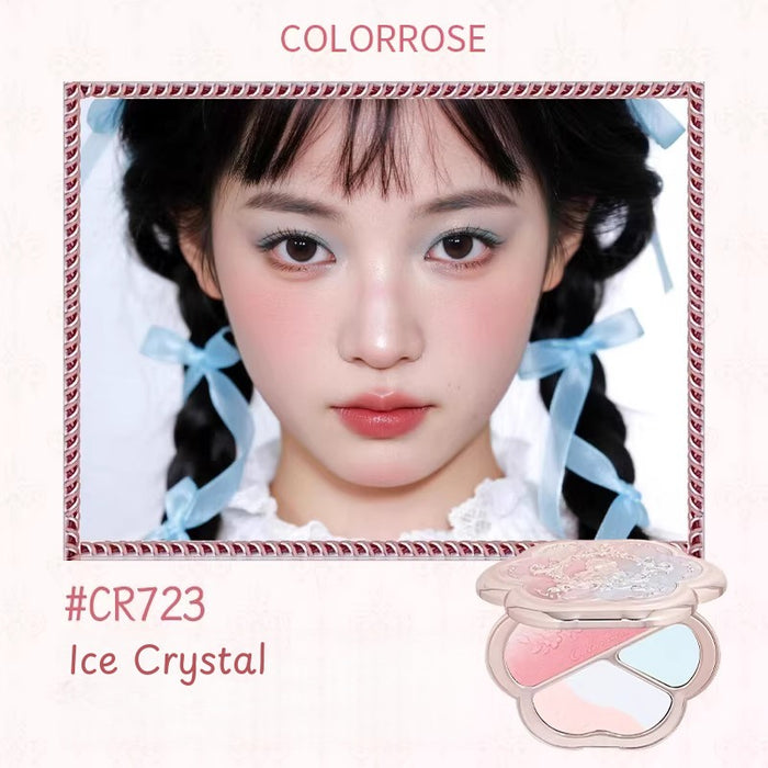 #CR723 Ice Crystal