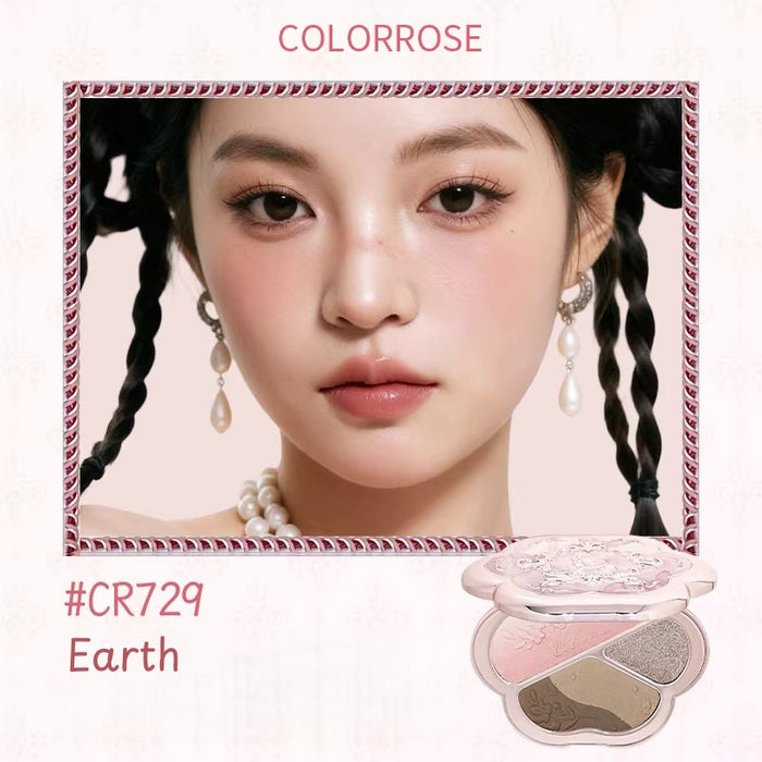 #CR729 Earth