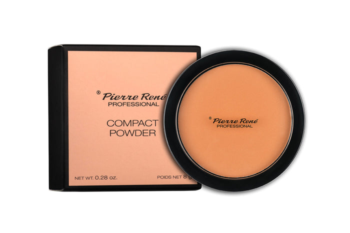 Compact Powder 10 Pierre Rene
