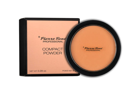 Compact Powder 10 Pierre Rene