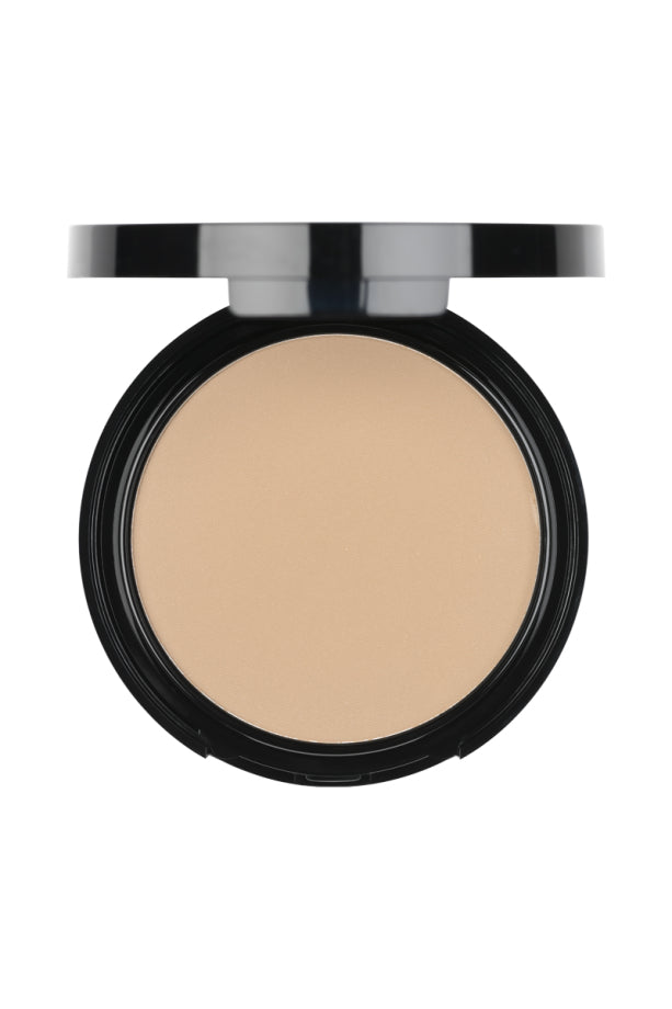 Pierre ReneCOMPACT POWDER SPF 25 No. 03 SAND Pierre Rene