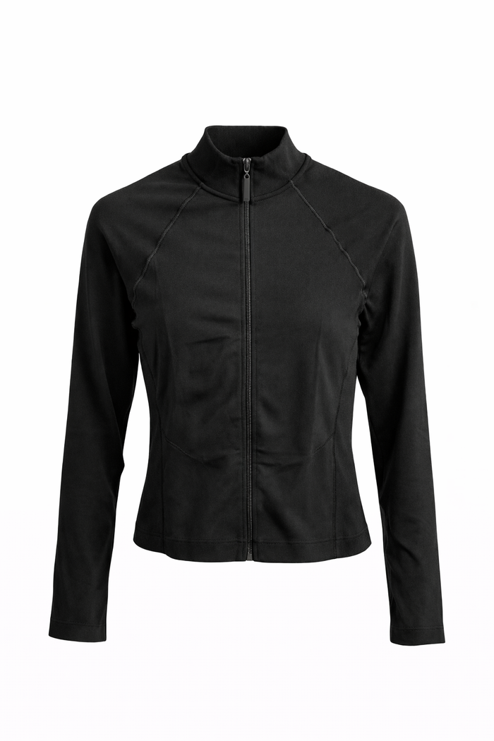 Completo Gym Black  - GLM Couture