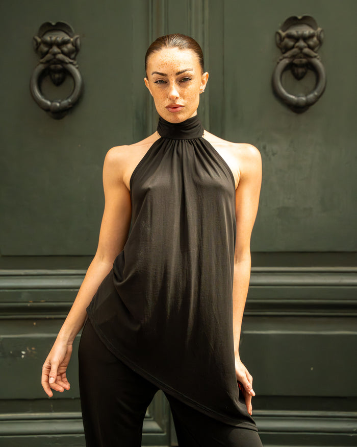Completo Special Party Black Glm Couture