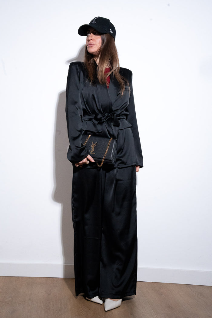 Completo Sunset Black