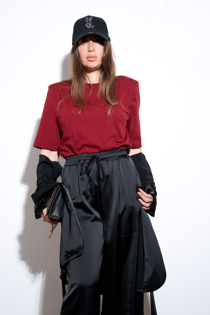 Completo Sunset Black