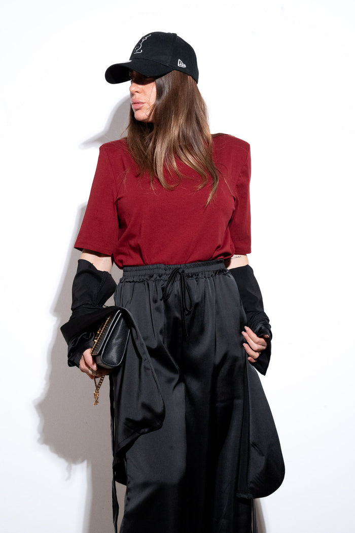 Completo Sunset Black