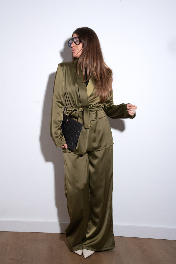 Completo Sunset Olive