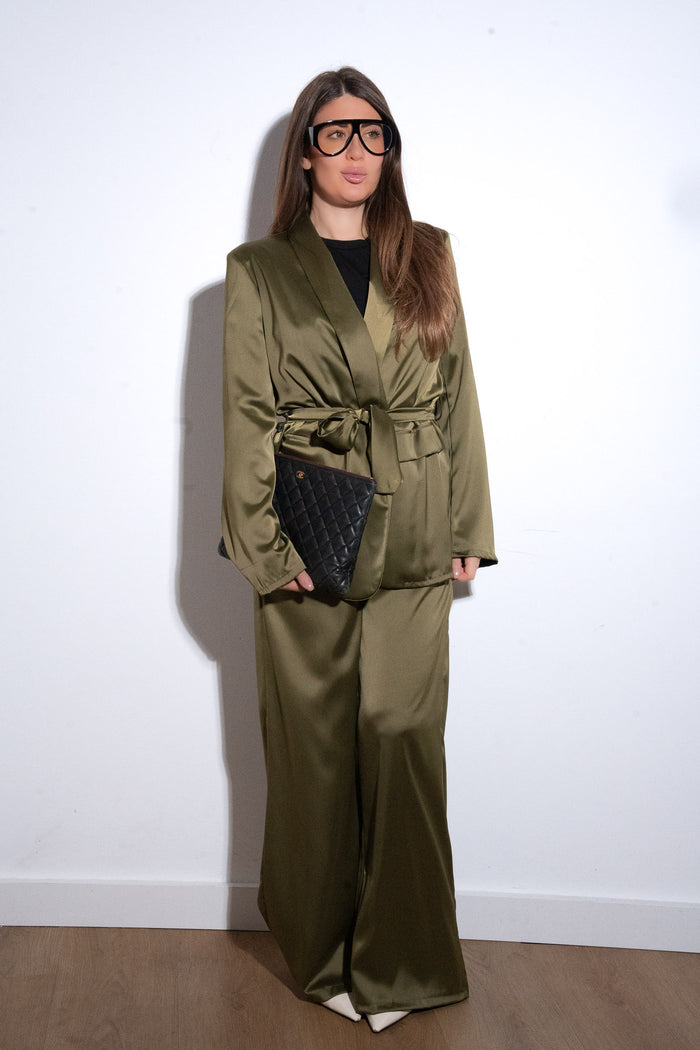 Completo Sunset Olive