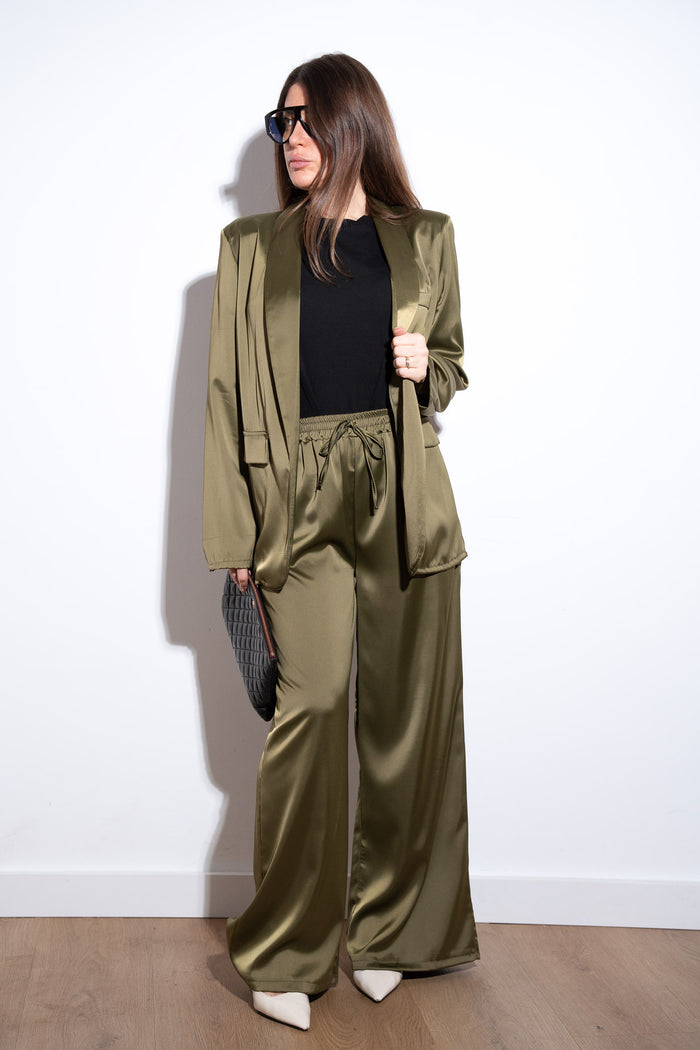 Completo Sunset Olive