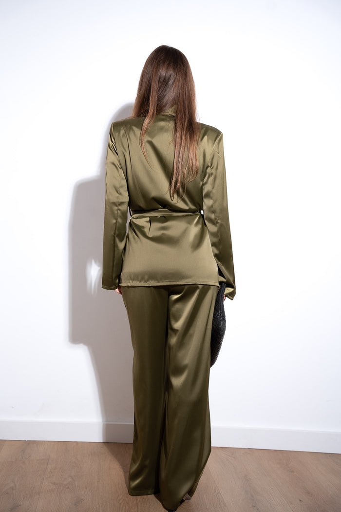 Completo Sunset Olive