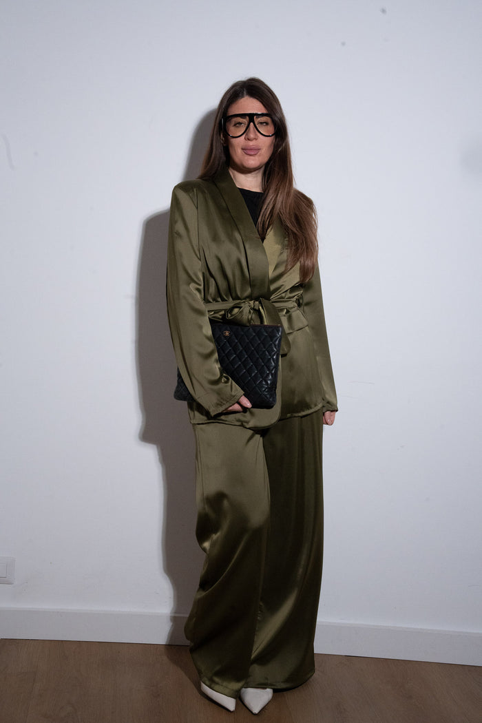 Completo Sunset Olive