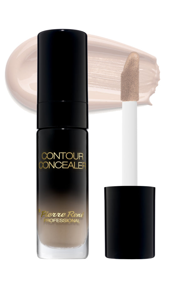 Contour Concealer no. 01 Pierre Rene