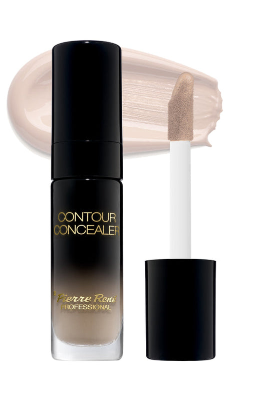 Contour Concealer no. 01 Pierre Rene