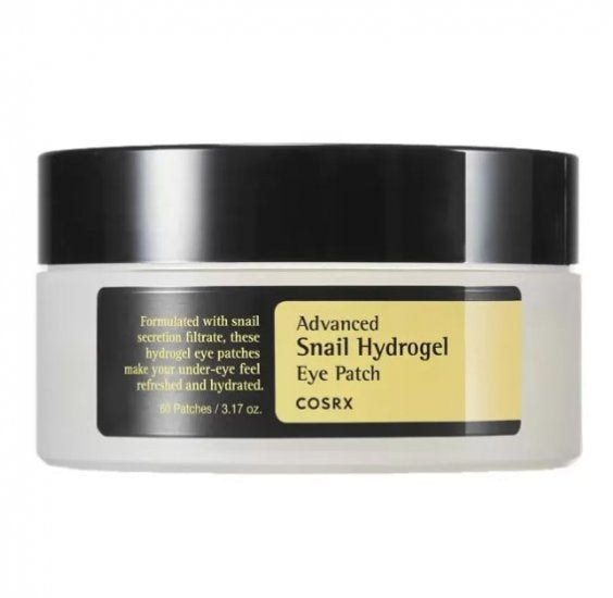 COSRX - Advanced Snail Hydrogel Eye Patch