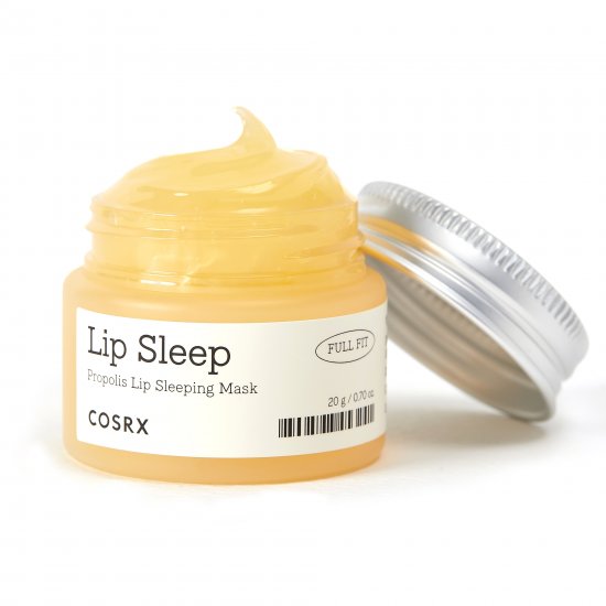 COSRX - Full Fit Propolis Lip Sleeping Mask