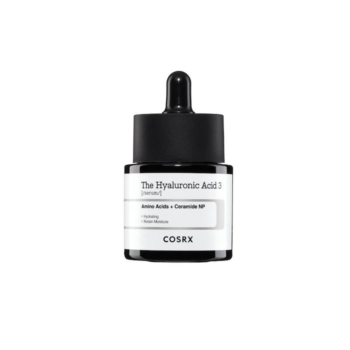 COSRX - The Hyaluronic Acid 3 Serum