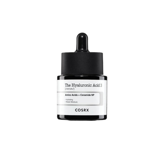 COSRX - The Hyaluronic Acid 3 Serum