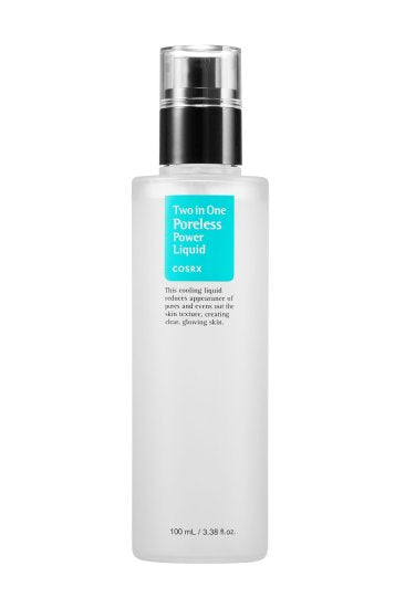 COSRX - Two in One Poreless Power Liquid