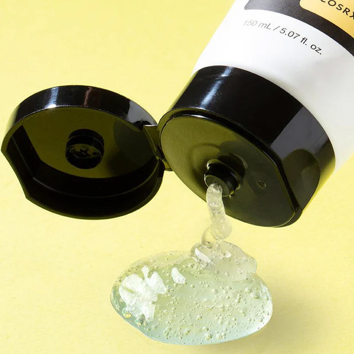 COSRX Advanced Snail Mucin Gel Cleanser 150 ml