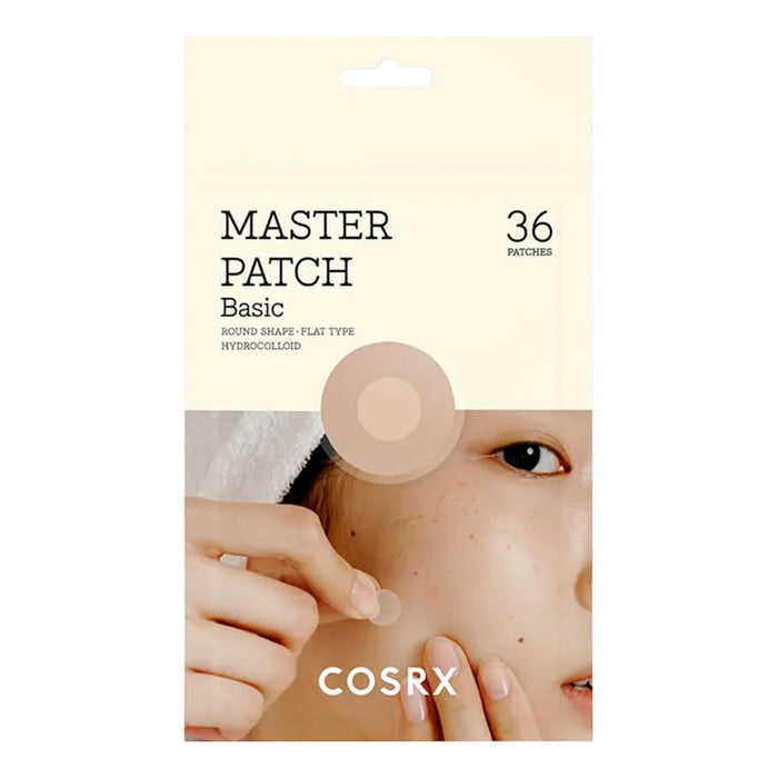 Cosrx Master Acne Patch Basic 36 Patches